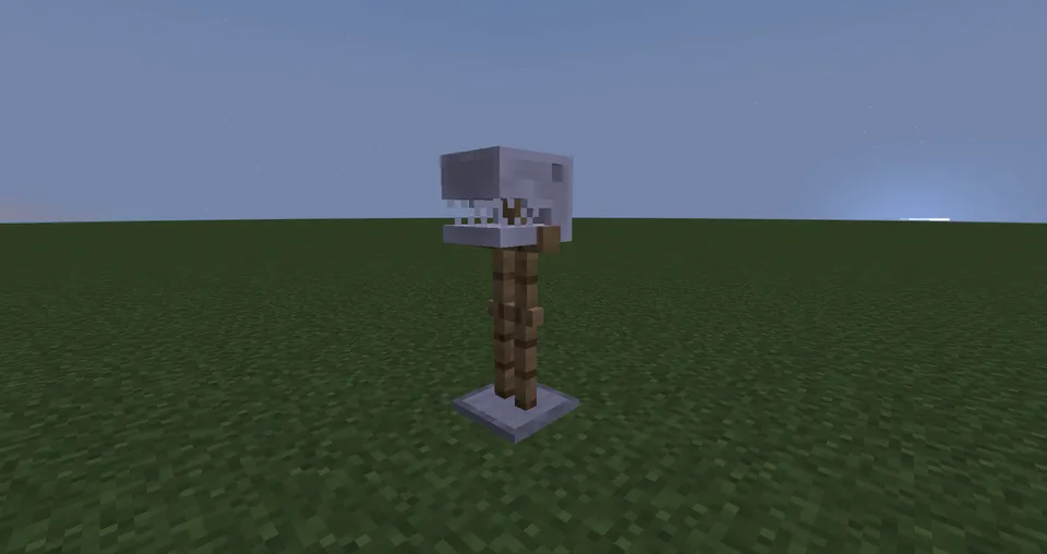 Prehistoric Advnetures — Minecraft mod, rasm 6