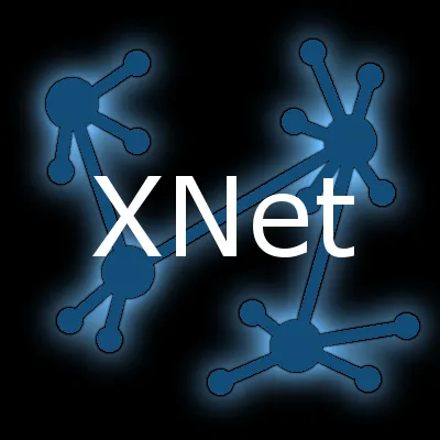 XNet — Minecraft mod, rasm 1