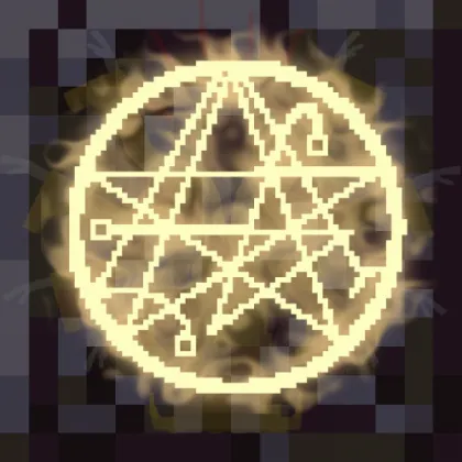 Miskatonic Mysteries — Minecraft mod, rasm 1