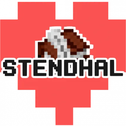Stendhal — Minecraft mod, rasm 1
