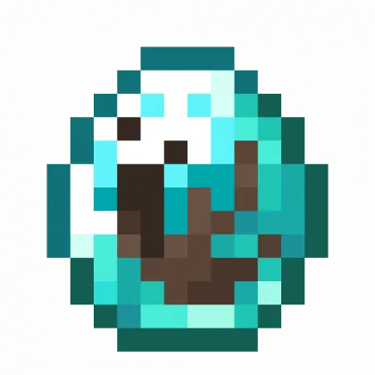 Mob Gems — Minecraft mod, rasm 1
