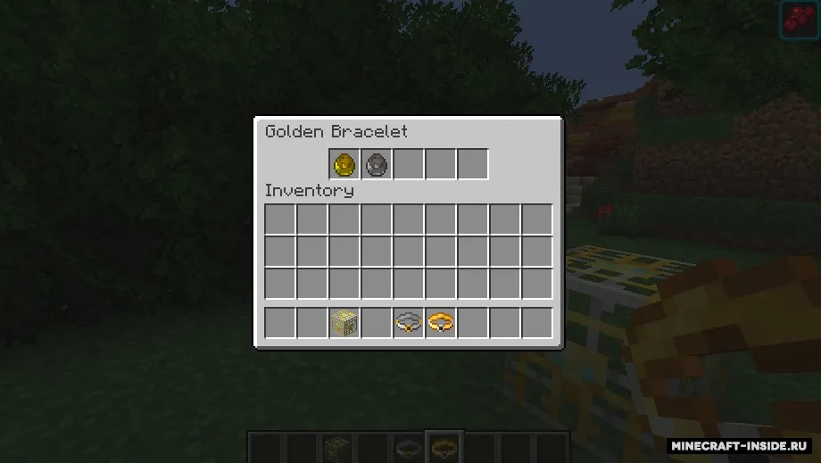 Mob Gems — Minecraft mod, rasm 2