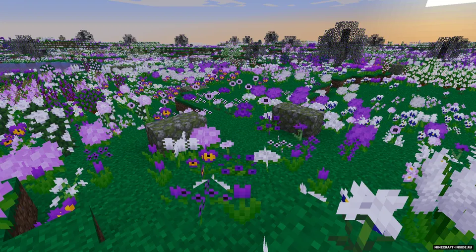 Pollinate — Minecraft mod, rasm 3