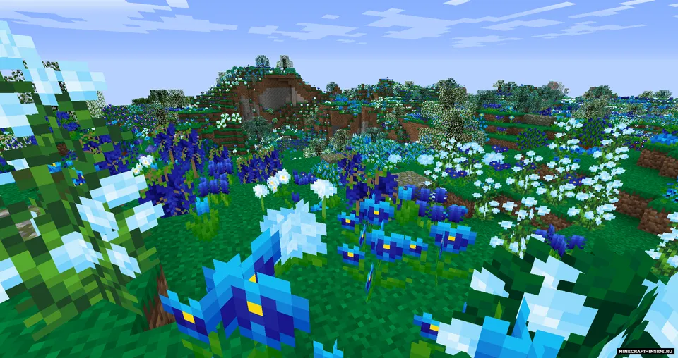 Pollinate — Minecraft mod, rasm 5