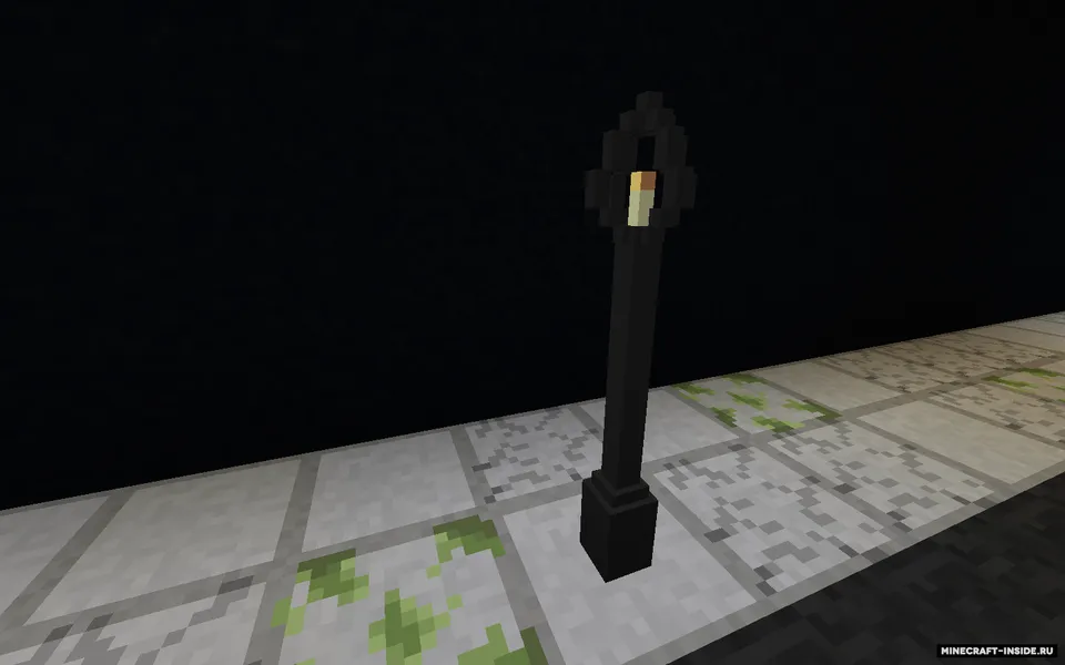 RoadsPlus — Minecraft mod, rasm 4