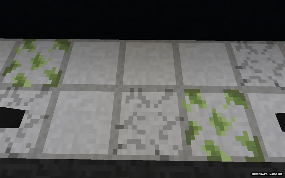 RoadsPlus — Minecraft mod, rasm 5