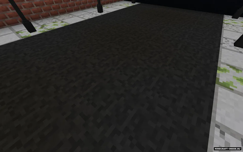 RoadsPlus — Minecraft mod, rasm 6