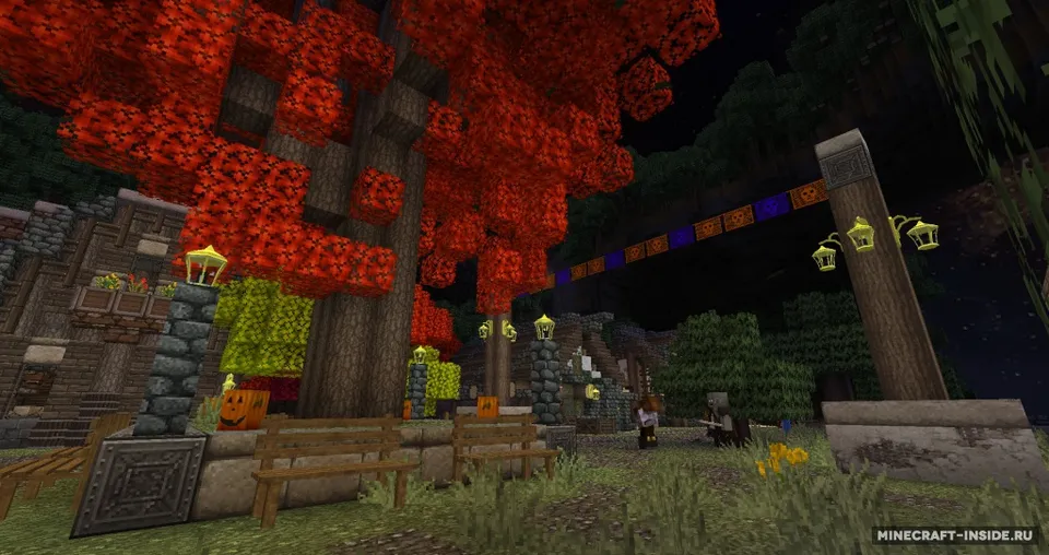 DecoCraft — Minecraft mod, rasm 2