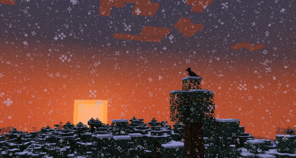 Fowl Play — Minecraft mod, rasm 4
