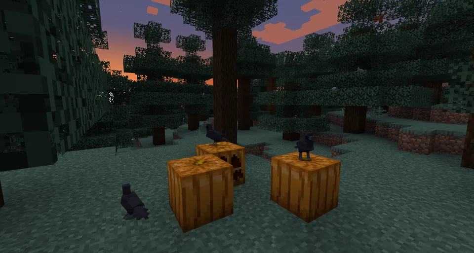 Fowl Play — Minecraft mod, rasm 5