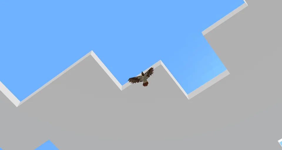 Fowl Play — Minecraft mod, rasm 6