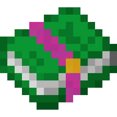 Enchanting Fever — Minecraft mod, rasm 1