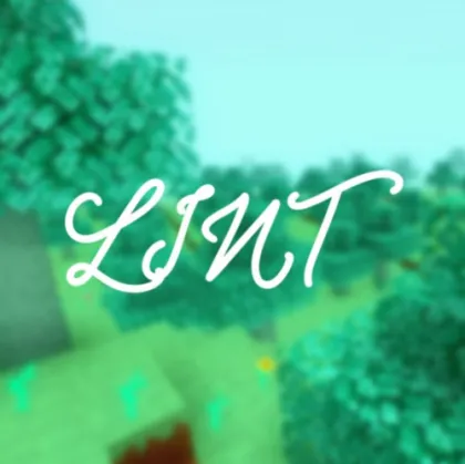 Lint2 — Minecraft mod, rasm 1