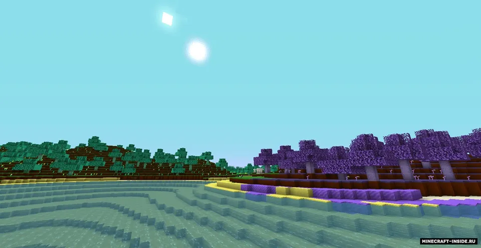 Lint2 — Minecraft mod, rasm 2