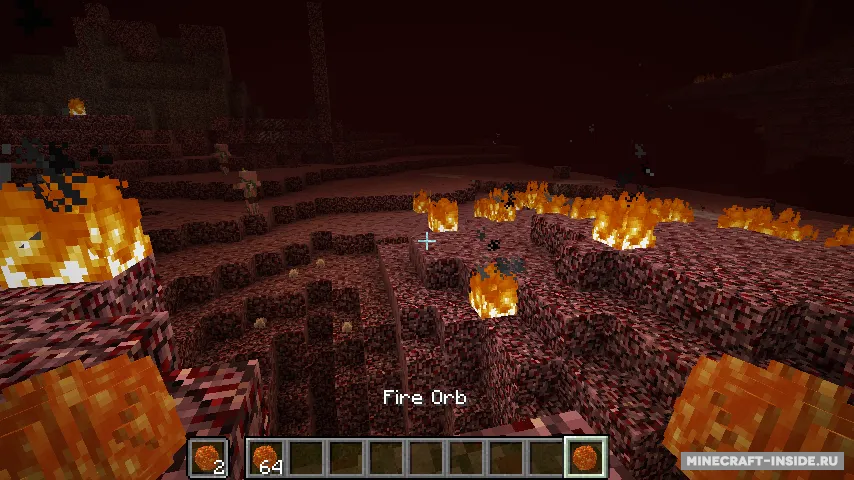 The Basic Elements — Minecraft mod, rasm 3