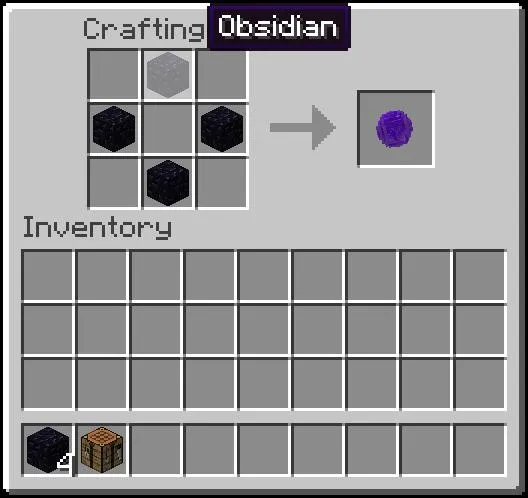 The Basic Elements — Minecraft mod, rasm 8