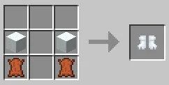 Block Armor — Minecraft mod, rasm 3
