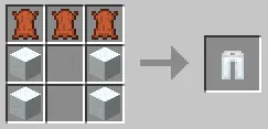 Block Armor — Minecraft mod, rasm 4