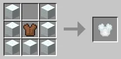 Block Armor — Minecraft mod, rasm 5