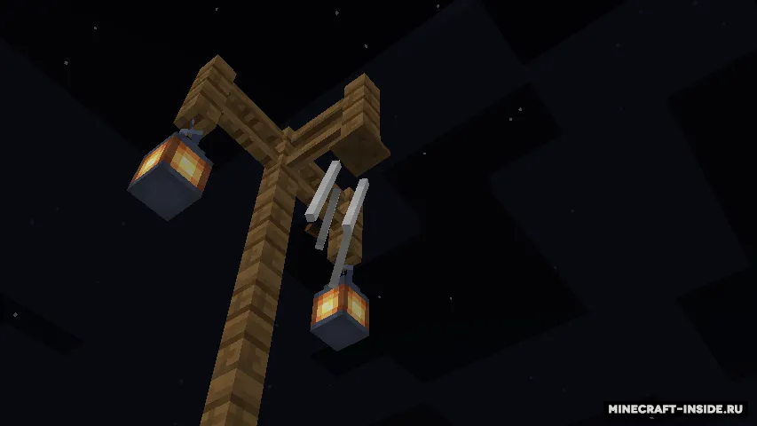Windchimes — Minecraft mod, rasm 3