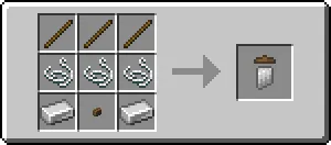 Windchimes — Minecraft mod, rasm 4
