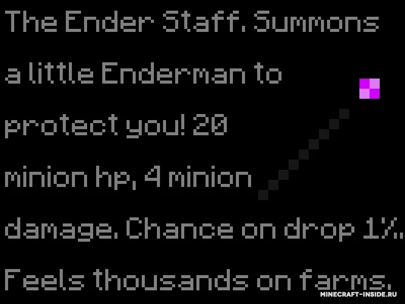 Minions — Minecraft mod, rasm 5