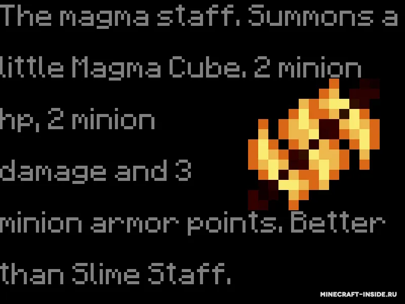Minions — Minecraft mod, rasm 7
