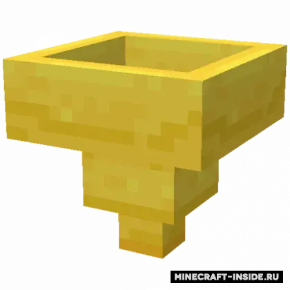 Golden Hopper