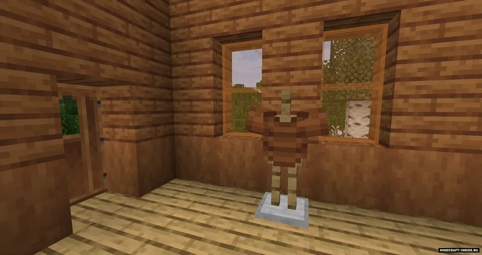 Autumnity — Minecraft mod, rasm 5