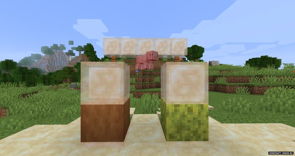 Autumnity — Minecraft mod, rasm 6