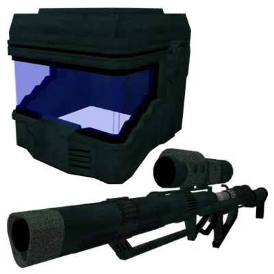 Gun II Anadhy — Minecraft mod, rasm 1