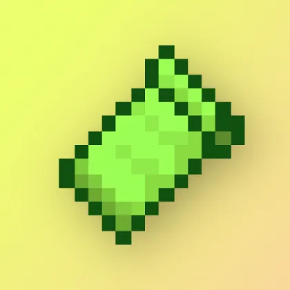 Cloth Config API — Minecraft mod, rasm 1