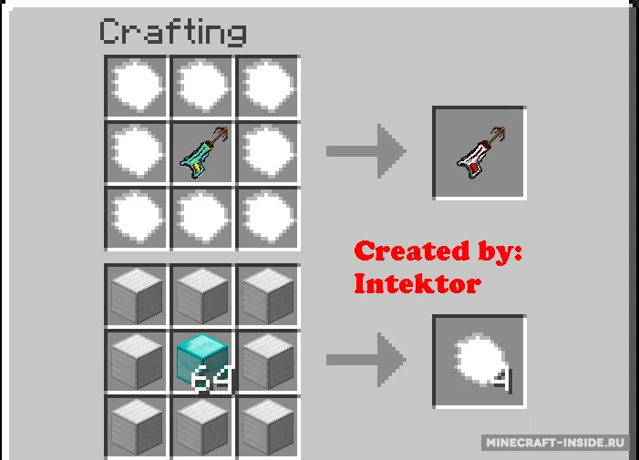 Grapple Hooks — Minecraft mod, rasm 4