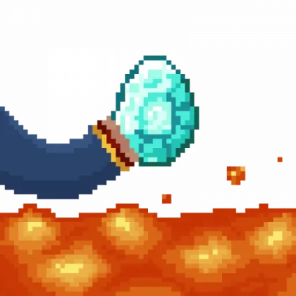 Wandering Collector — Minecraft mod, rasm 1