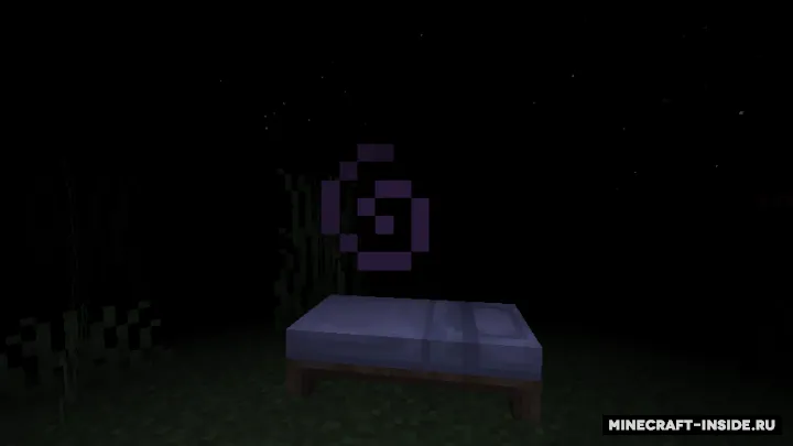 Lucid Nightmares — Minecraft mod, rasm 3