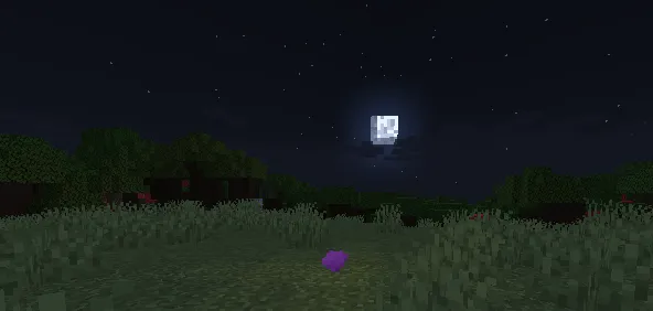 Lucid Nightmares — Minecraft mod, rasm 5
