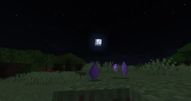 Lucid Nightmares — Minecraft mod, rasm 6