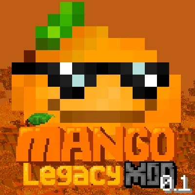 Mango Legacy