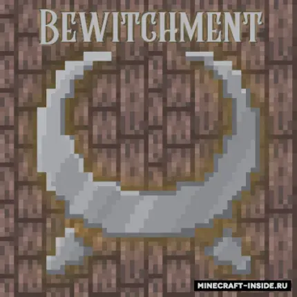 Bewitchment