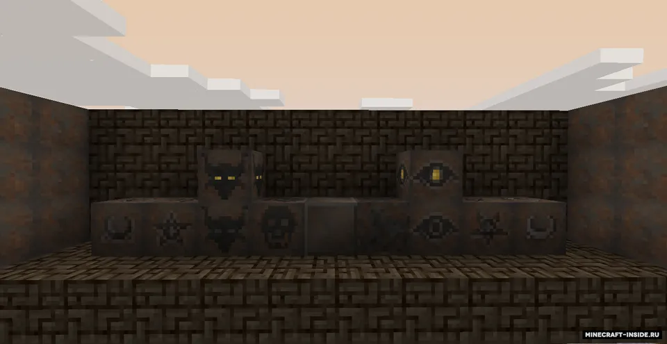 Bewitchment — Minecraft mod, rasm 6