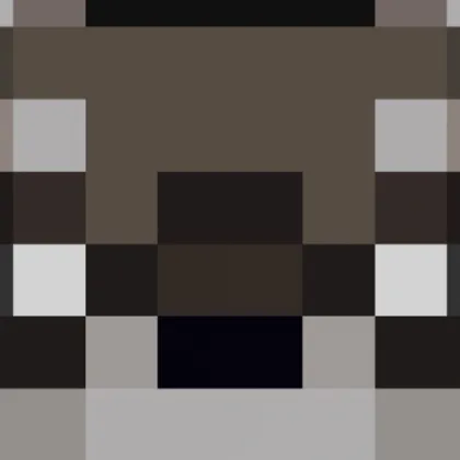 FurBandits — Minecraft mod, rasm 1