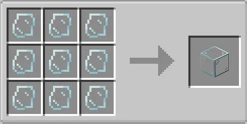 Some New Things — Minecraft mod, rasm 5