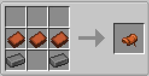Some New Things — Minecraft mod, rasm 6