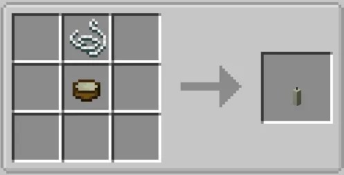 Some New Things — Minecraft mod, rasm 7