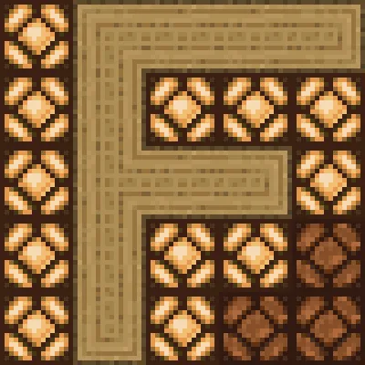 Floor Mats — Minecraft mod, rasm 1