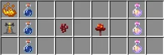 Resizing Potions — Minecraft mod, rasm 5