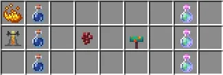 Resizing Potions — Minecraft mod, rasm 6