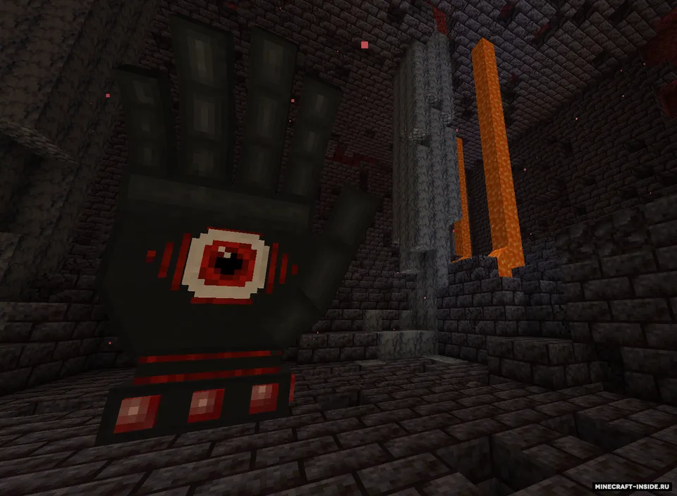 Bosses of Mass Destruction — Minecraft mod, rasm 3
