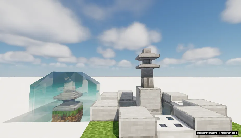 AlxFurniture — Minecraft mod, rasm 2