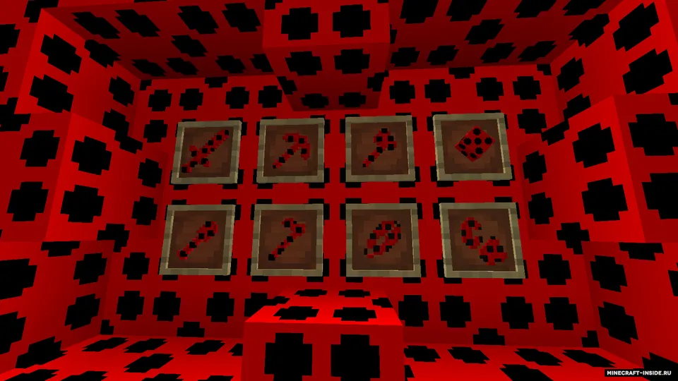 Miraculous — Minecraft mod, rasm 3